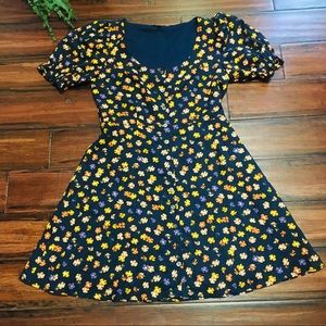 MADEWELL dress